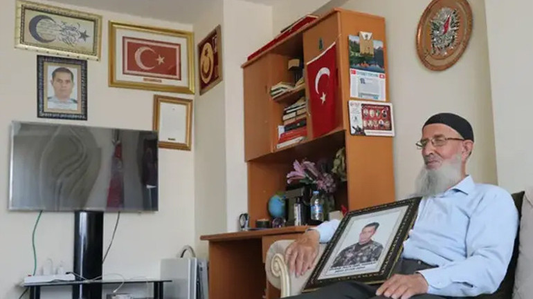 Acımız ilk günkü gibi taze