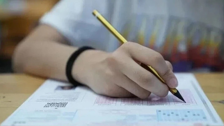 LGS tercih süreci yarın başlıyor Sonuçlar 5 Ağustos’ta açıklanacak