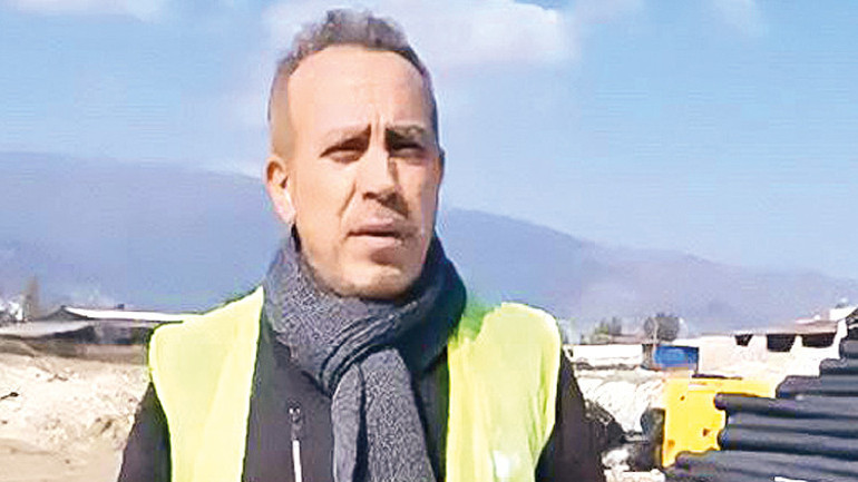 Sana bu seçimi kazandırmayacağız
