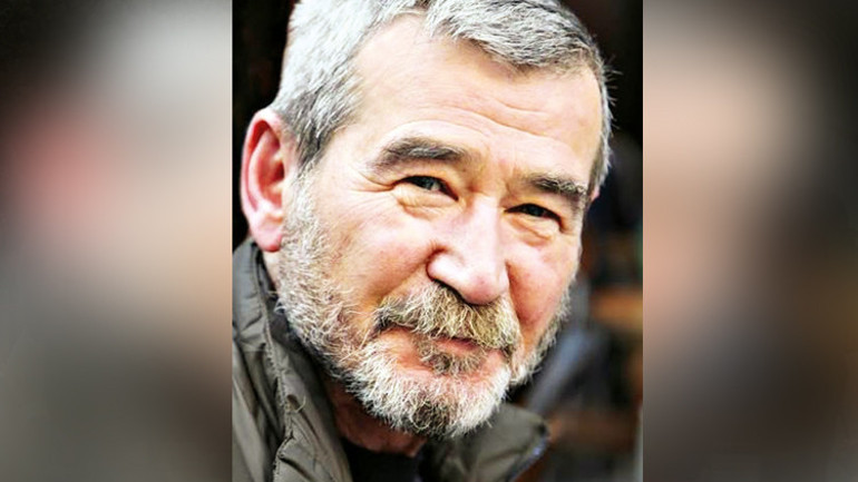 Şair Ahmet Telli’ye veda