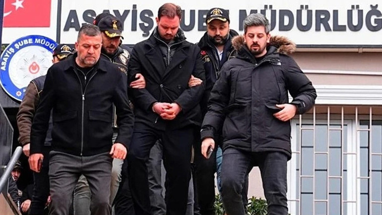 Kubilay Kaan Kundakçı cinayeti davasında 2’nci duruşma 6sı tutuklu 7 sanık yeniden hakim karşısına çıkacak