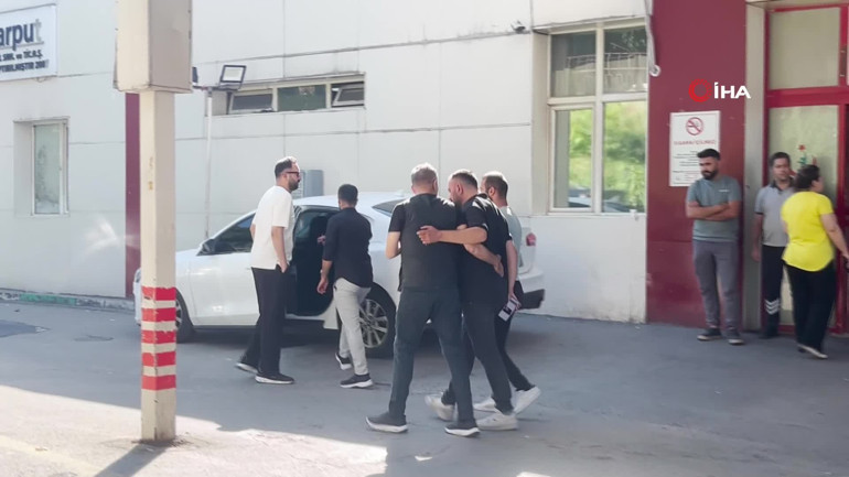 Haluk Leventin kaçış güzergahı ortaya çıktı: Planlar hızla değişmiş