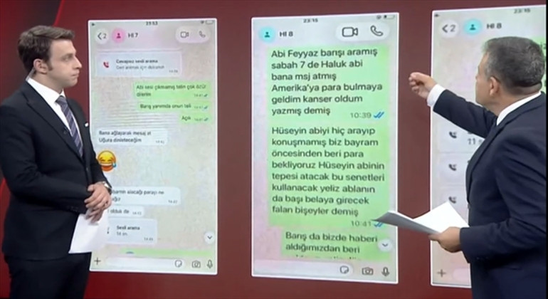 Haluk Levent gözaltına alınmıştı MASAK raporunda dikkat çeken detaylar... | Üzerinden çıkan telefonların şifrelerini polise vermedi