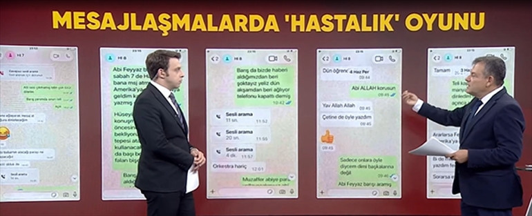 Haluk Levent gözaltına alınmıştı MASAK raporunda dikkat çeken detaylar... | Üzerinden çıkan telefonların şifrelerini polise vermedi