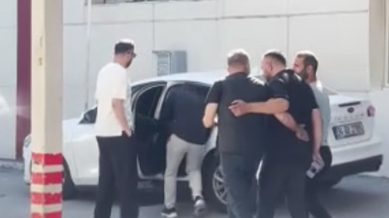 Haluk Levent gözaltına alınmıştı MASAK raporunda dikkat çeken detaylar... | Üzerinden çıkan telefonların şifrelerini polise vermedi