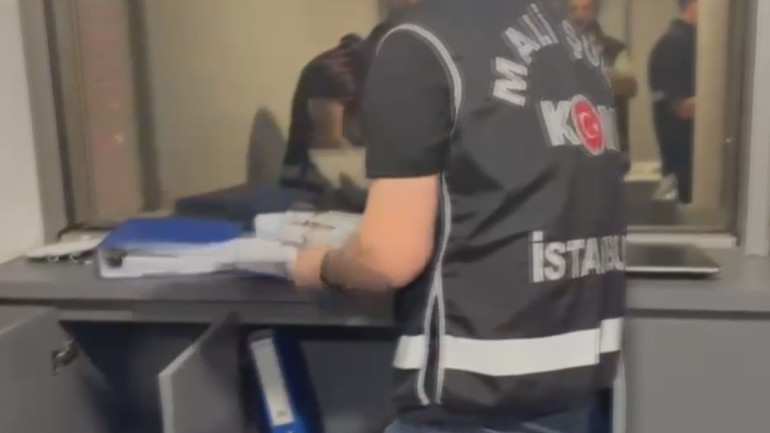 Haluk Levent gözaltına alınmıştı MASAK raporunda dikkat çeken detaylar... | Üzerinden çıkan telefonların şifrelerini polise vermedi
