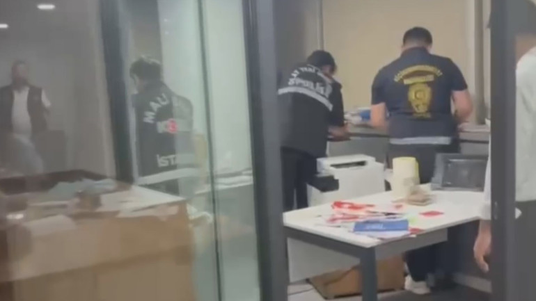 Haluk Levent gözaltına alınmıştı MASAK raporunda dikkat çeken detaylar... | Üzerinden çıkan telefonların şifrelerini polise vermedi