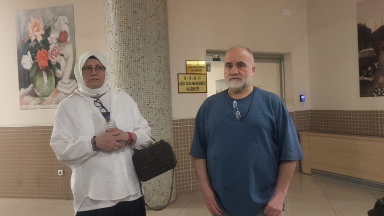 Kubilay Kaan Kundakçı cinayeti davasında ara karar verildi Tanık dehşet gününü saniye saniye anlattı