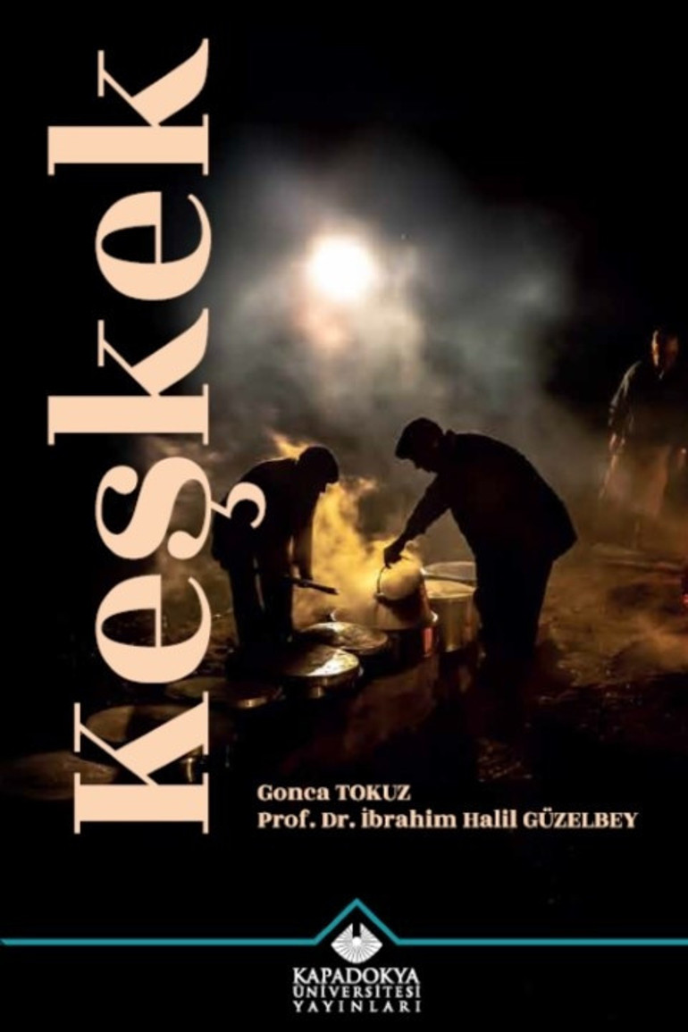Bir kazan, binlerce hikâye