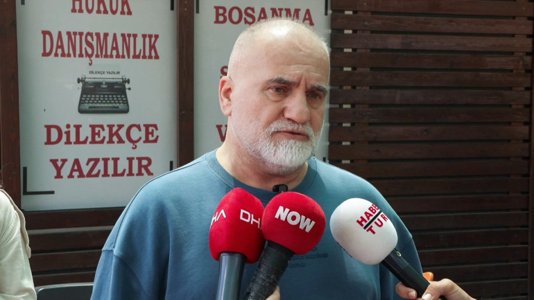 Kubilay Kaan Kundakçı cinayeti davasında ara karar verildi Tanık dehşet gününü saniye saniye anlattı