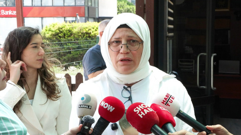 Kubilay Kaan Kundakçı cinayeti davasında ara karar verildi Tanık dehşet gününü saniye saniye anlattı
