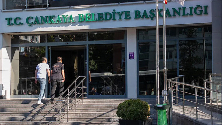 İhalelerle bilgim ve ilgim yoktur