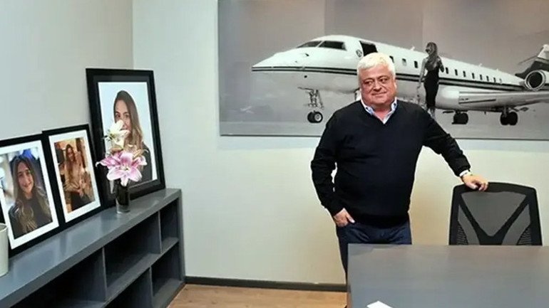 60 milyon dolarlık mal varlığı hedef alındı