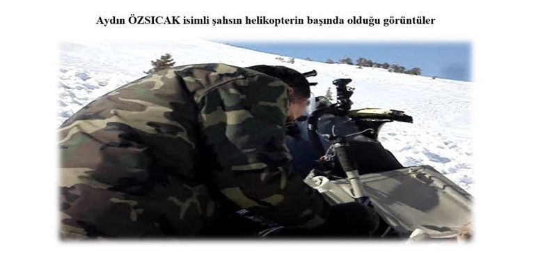 Soruşturma K.Maraştan Ankaraya verilmişti Muhsin Yazıcıoğlu dosyasında çarpıcı gelişme: 25 şüpheli yakalandı