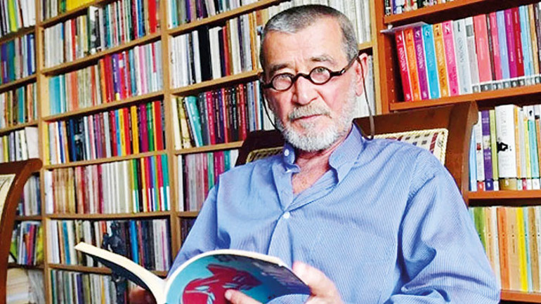 Ahmet Telli’yi yeniden okumak