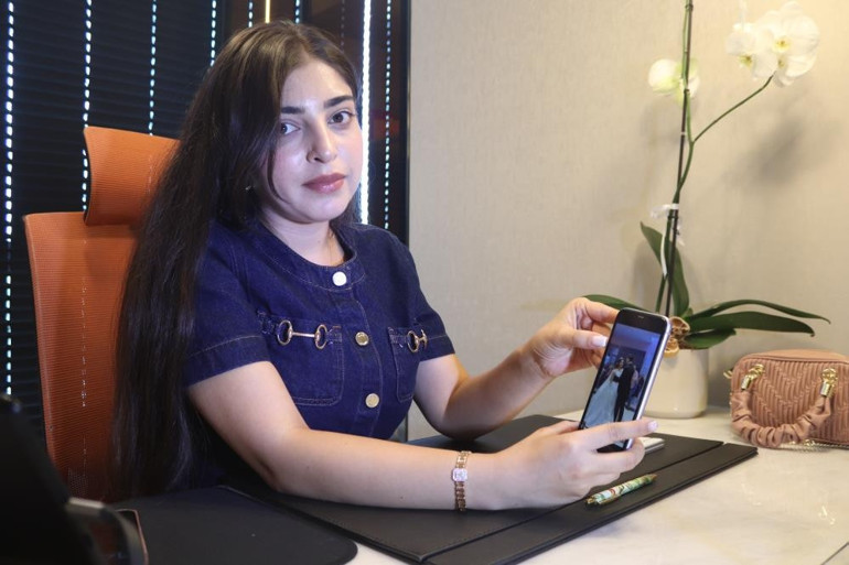 Düğünde kayıt tuşuna basılmayan çift, hayatının şokunu yaşadı: 200 bin TL tazminat kazandı