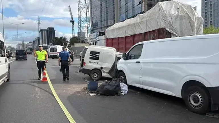 1 kişi hayatını kaybetti
