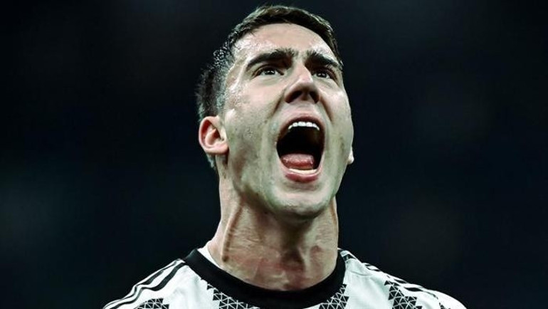 Beşiktaş, Vlahovice teklif yaptı İşte maaşı