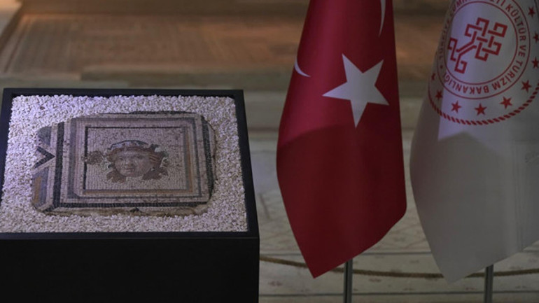 Çingene Kızının 13üncü parçası Gaziantepe geldi