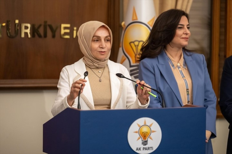 Suça sürüklenen çocuk düzenlemesi TBMMye sunuldu: 15-18 yaş arasına müebbet geliyor