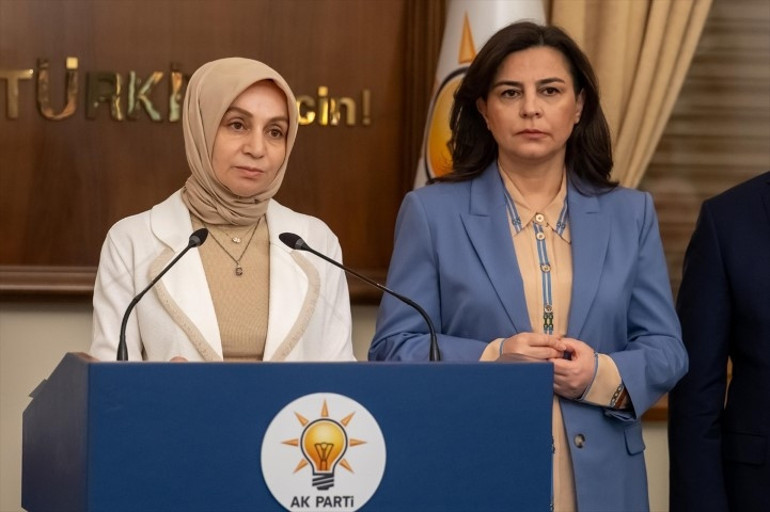 Suça sürüklenen çocuk düzenlemesi TBMMye sunuldu: 15-18 yaş arasına müebbet geliyor