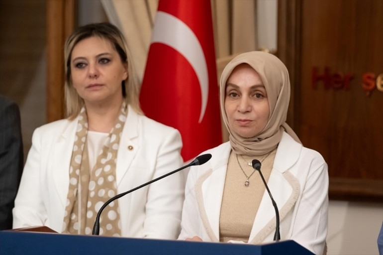 Suça sürüklenen çocuk düzenlemesi TBMMye sunuldu: 15-18 yaş arasına müebbet geliyor