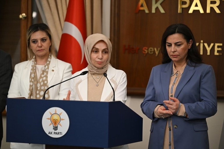 Suça sürüklenen çocuk düzenlemesi TBMMye sunuldu: 15-18 yaş arasına müebbet geliyor