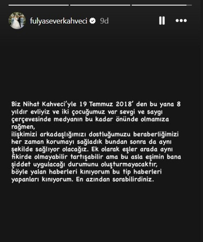 Son dakika... Gözaltına alınan Eski milli futbolcu Nihat Kahveci serbest bırakıldı | Eşinden açıklama geldi