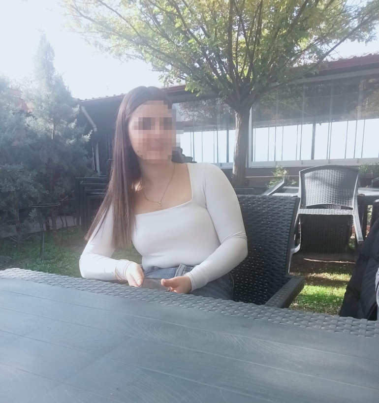 12 gündür aranan Ceren, evine döndü