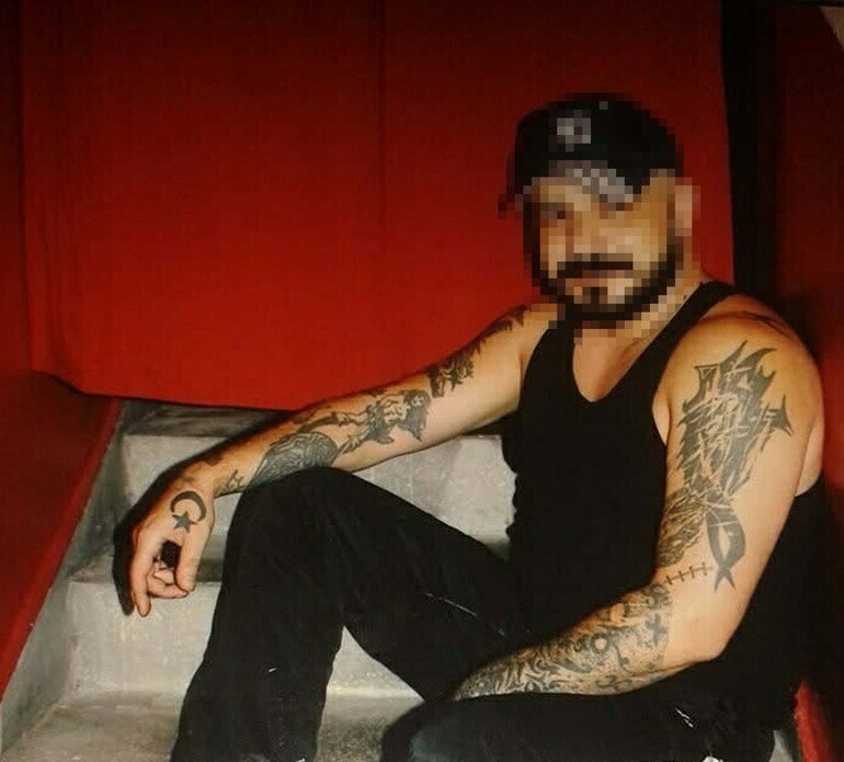  Genç kadın sevgilisi tarafından dövülerek öldürüldü