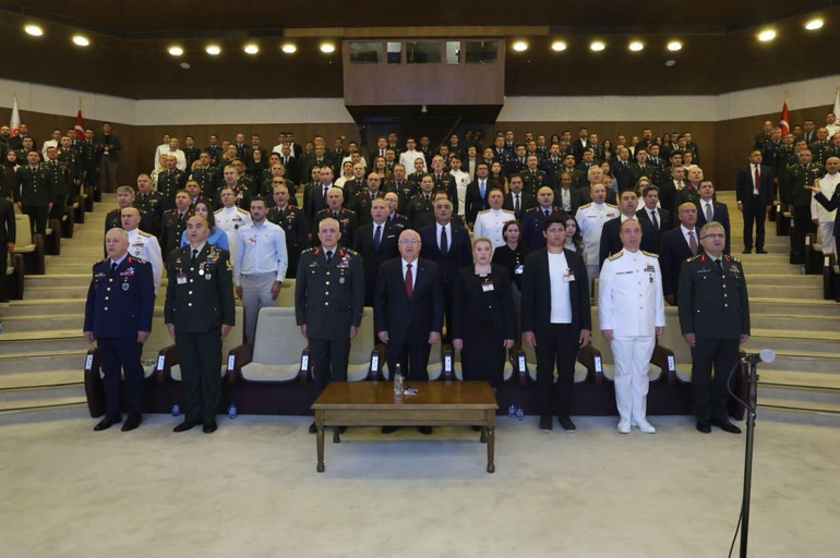 Bakan Güler: Hainlerden arındırılan TSKmız artık daha güçlü