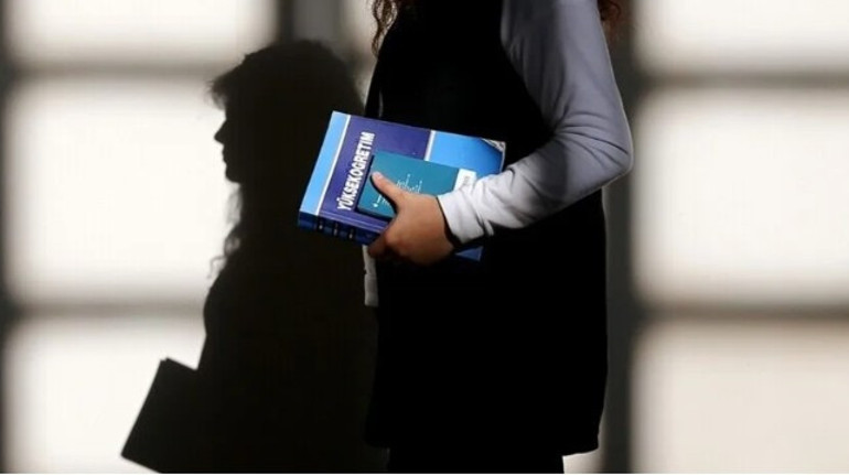 Öğrenci affına ilişkin düzenlemeleri içeren kanun teklifi, komisyonda