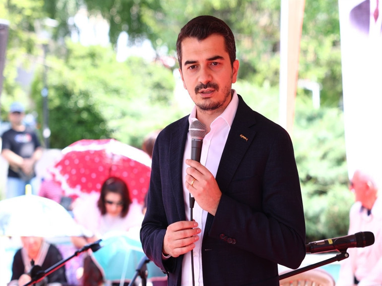 Son dakika: Çankaya Belediye Başkanı Güner dahil 24 kişi tutuklandı