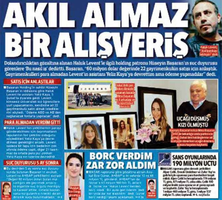Mina’nın babası Hüseyin Başaran Hürriyet’e konuştu