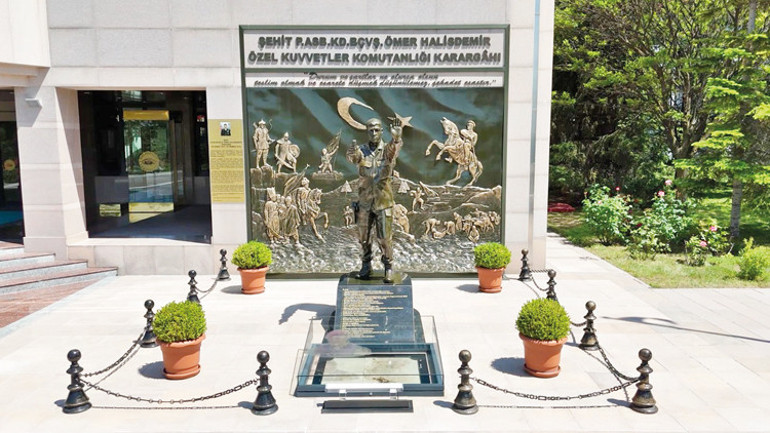 En büyük gücümüz birliğimiz