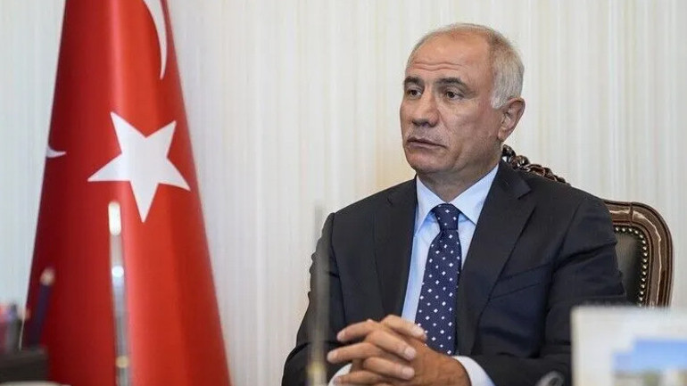  Milli irade teslim alınamaz