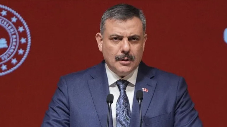  Milli irade teslim alınamaz