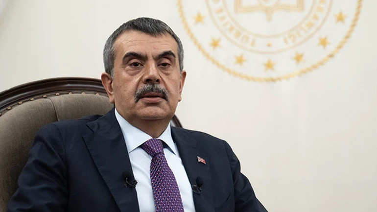  Milli irade teslim alınamaz