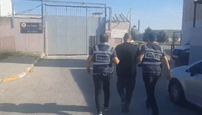 Müdür vekilini makamında öldüren sanık için ağırlaştırılmış müebbet hapis talebi