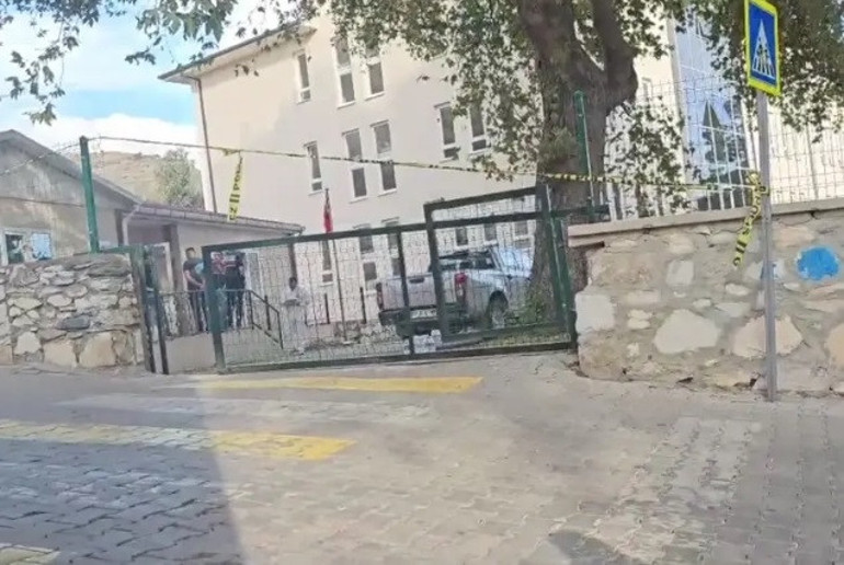Müdür vekilini makamında öldüren sanık için ağırlaştırılmış müebbet hapis talebi