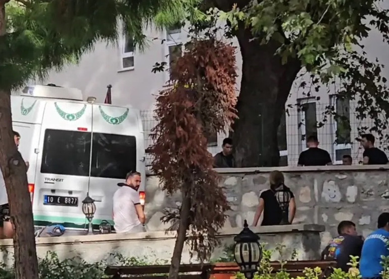 Müdür vekilini makamında öldüren sanık için ağırlaştırılmış müebbet hapis talebi