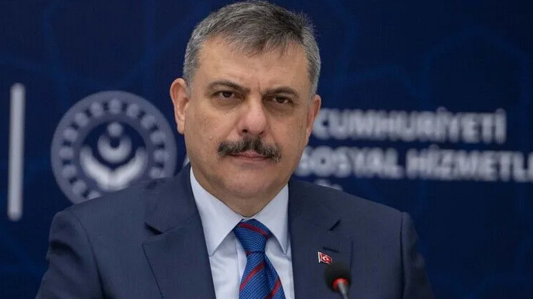 İçişleri Bakanı Çiftçiden 15 Temmuz değerlendirmesi: Mücadelemiz ilk günkü azim ve kararlılıkla sürmektedir