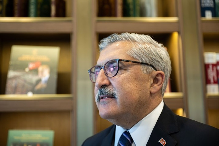  FETÖ darbe girişimi önceki darbeler gibi bir darbe değildir