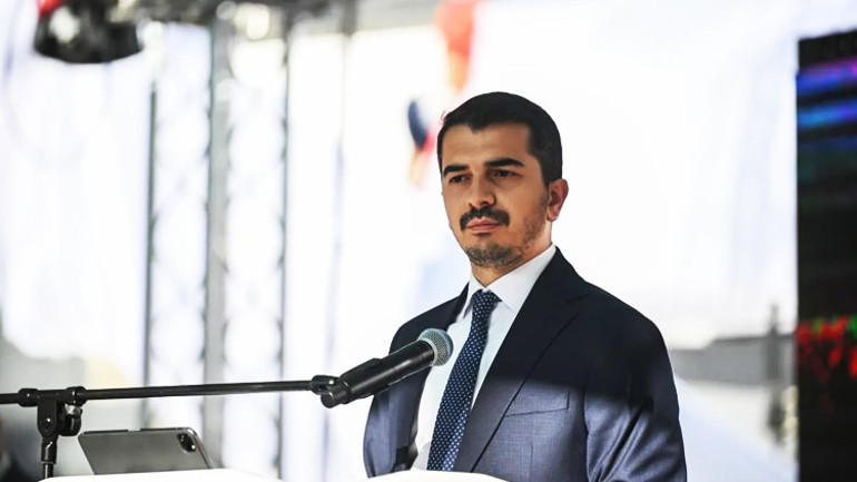 Çankaya Belediye Başkanı Günerin ifadeleri ortaya çıktı Gizli tanık beyanlarını reddetti