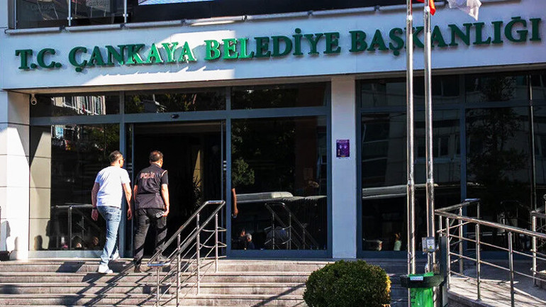Çankaya Belediye Başkanı Günerin ifadeleri ortaya çıktı Gizli tanık beyanlarını reddetti