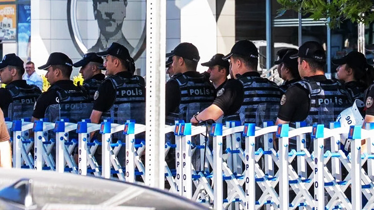 Çankaya Belediye Başkanı Günerin ifadeleri ortaya çıktı Gizli tanık beyanlarını reddetti