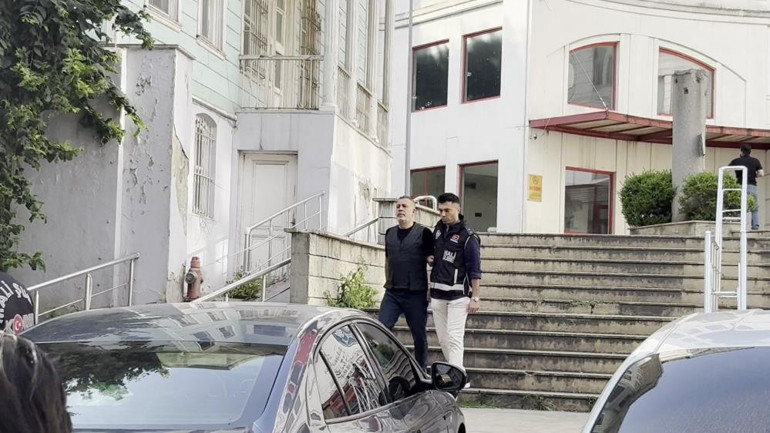 Ahbap soruşturması derinleşiyor İş insanı Çağlayan’ın ifadesinde çarpıcı detaylar: Haluk bana Kripto Para Platformu kuracağını söyledi