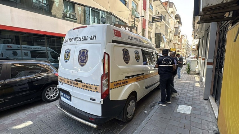 Aydın’da mahalle muhtarı tuvalette ölü bulundu