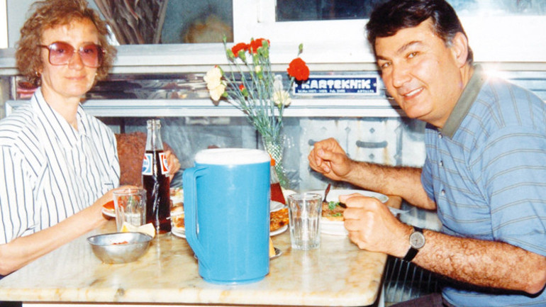 Kendi adına konuş