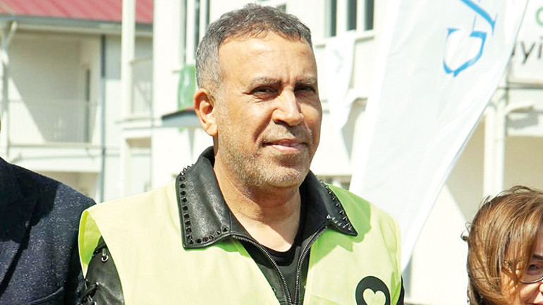 Kendi adına konuş